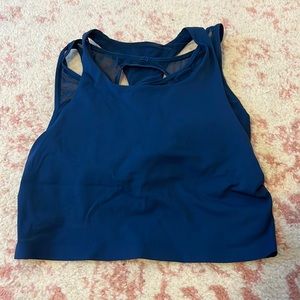 Lulu lemon sorts bra